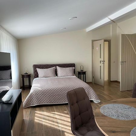 Alvydo Apartamentai カウナス エクステリア 写真