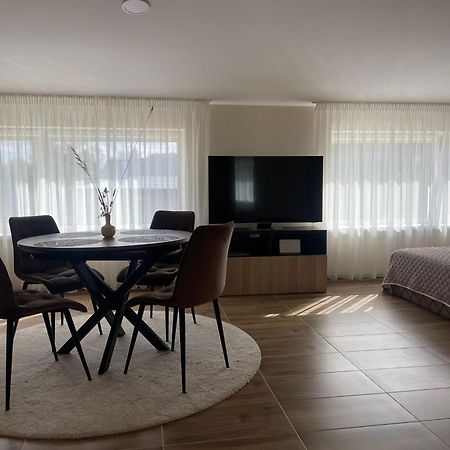 Alvydo Apartamentai カウナス エクステリア 写真