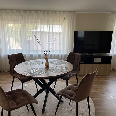 Alvydo Apartamentai カウナス エクステリア 写真