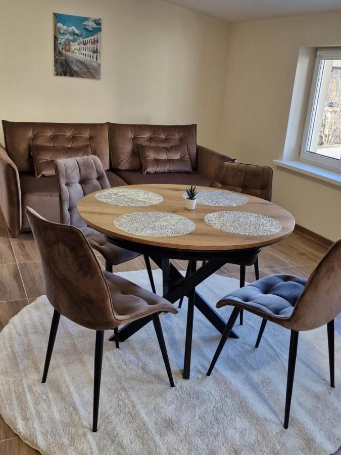 Alvydo Apartamentai カウナス エクステリア 写真