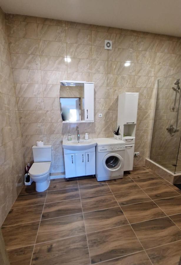 Alvydo Apartamentai カウナス エクステリア 写真