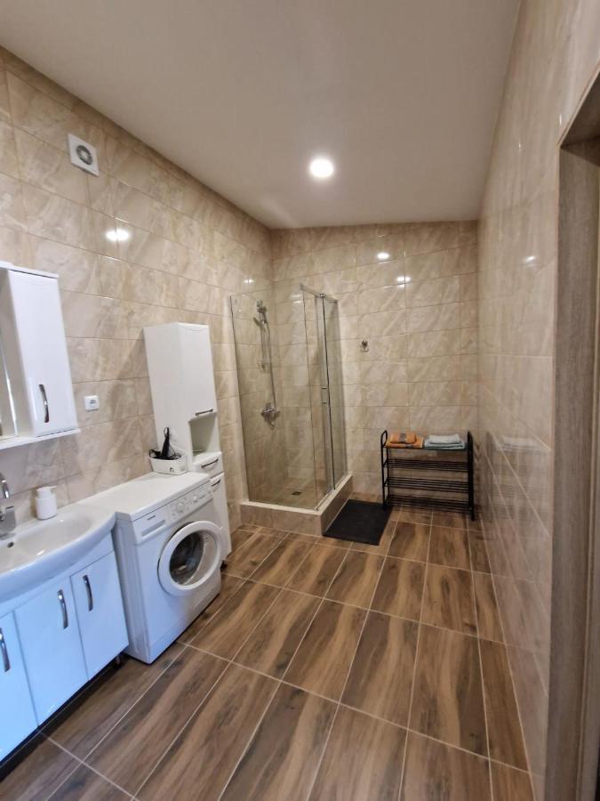 Alvydo Apartamentai カウナス エクステリア 写真