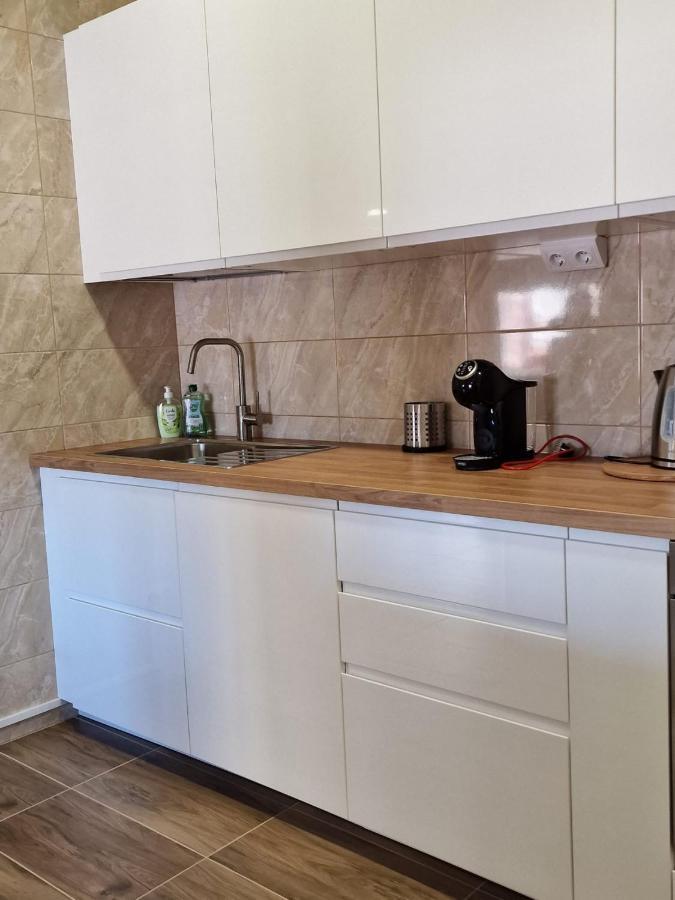 Alvydo Apartamentai カウナス エクステリア 写真