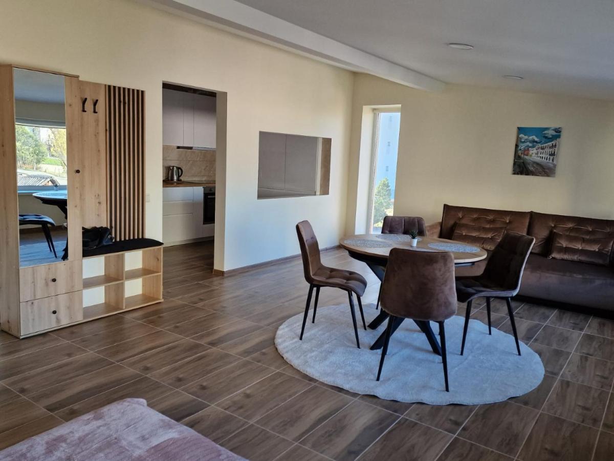 Alvydo Apartamentai カウナス エクステリア 写真