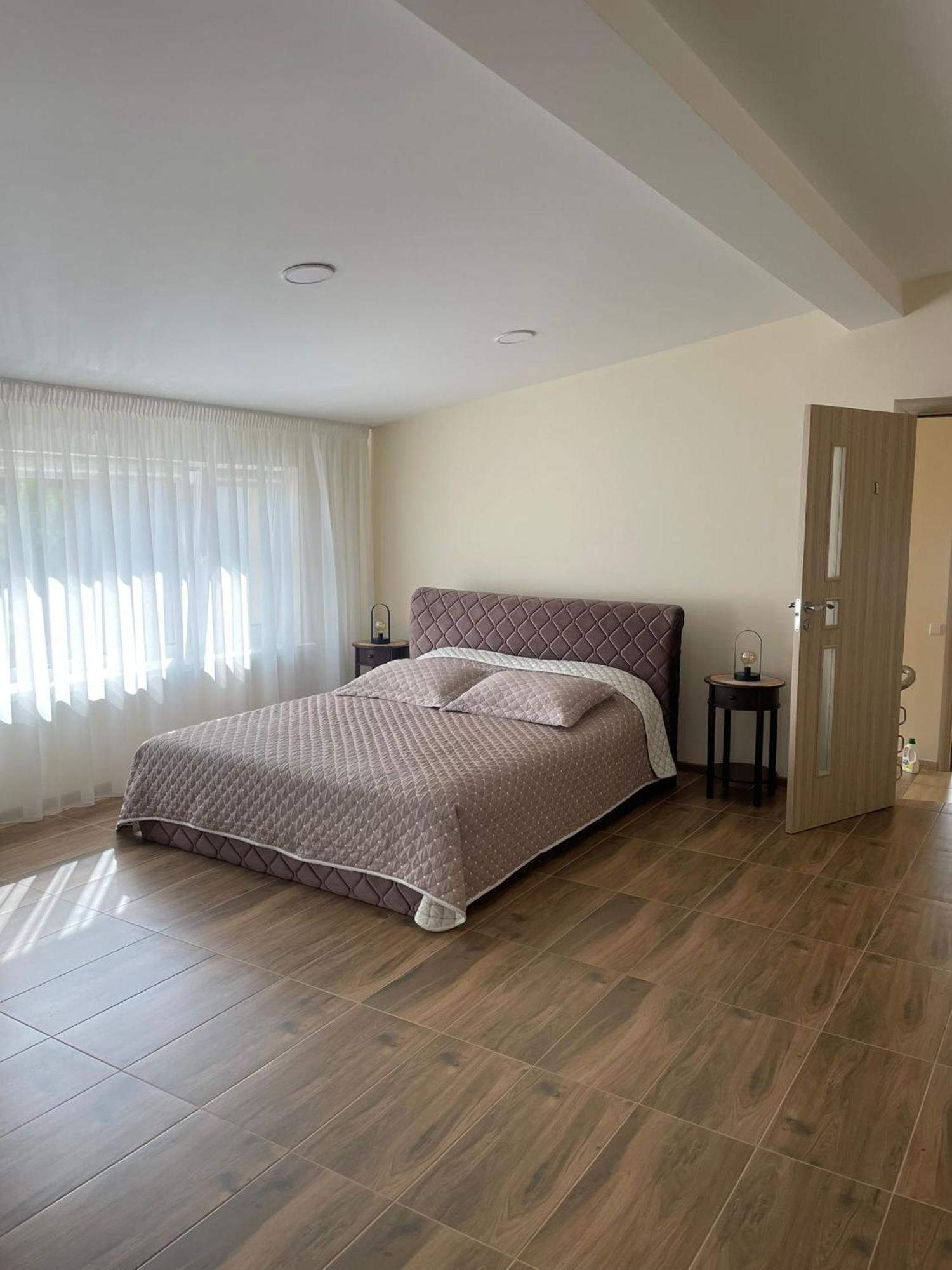 Alvydo Apartamentai カウナス エクステリア 写真
