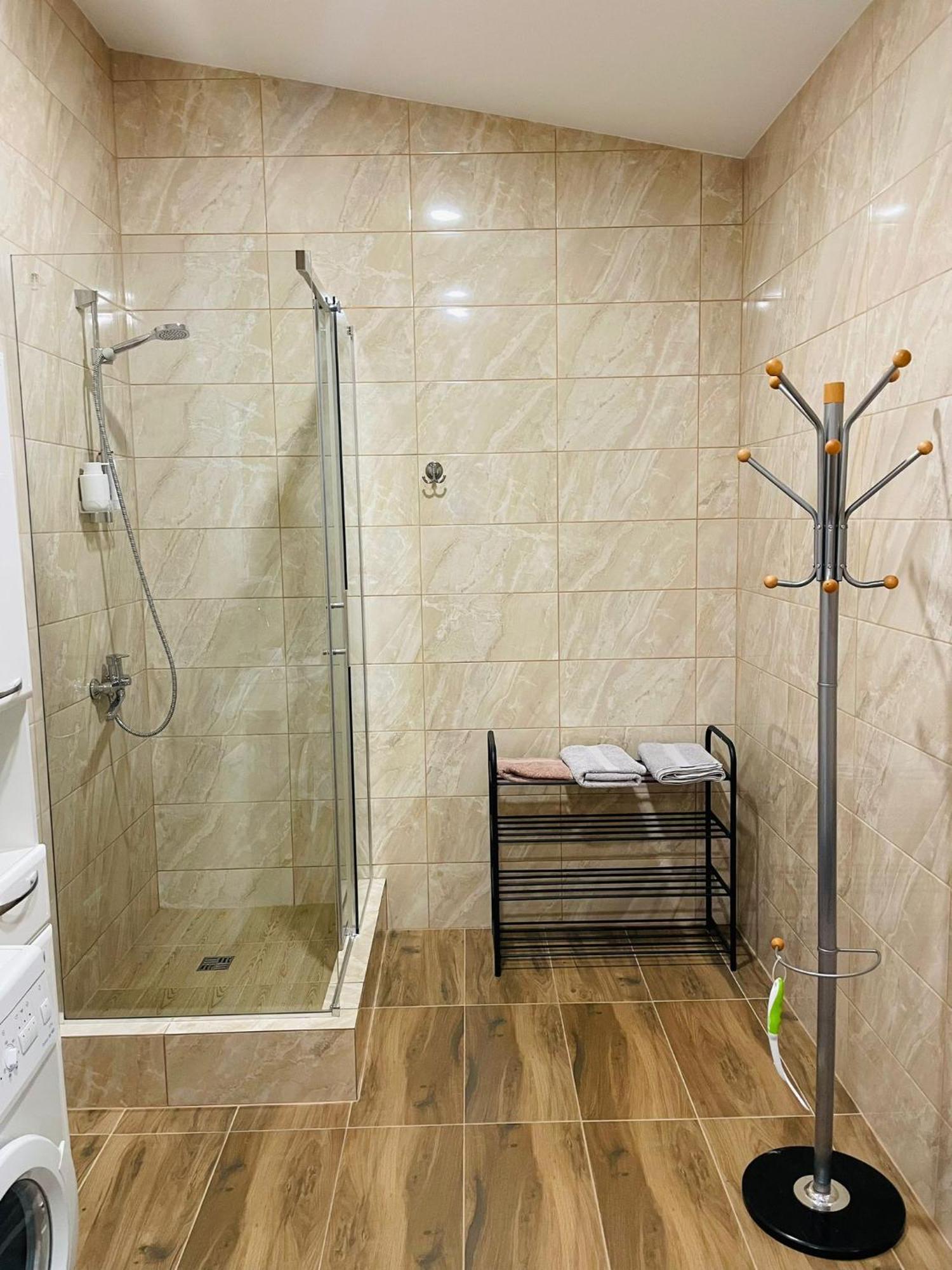 Alvydo Apartamentai カウナス エクステリア 写真