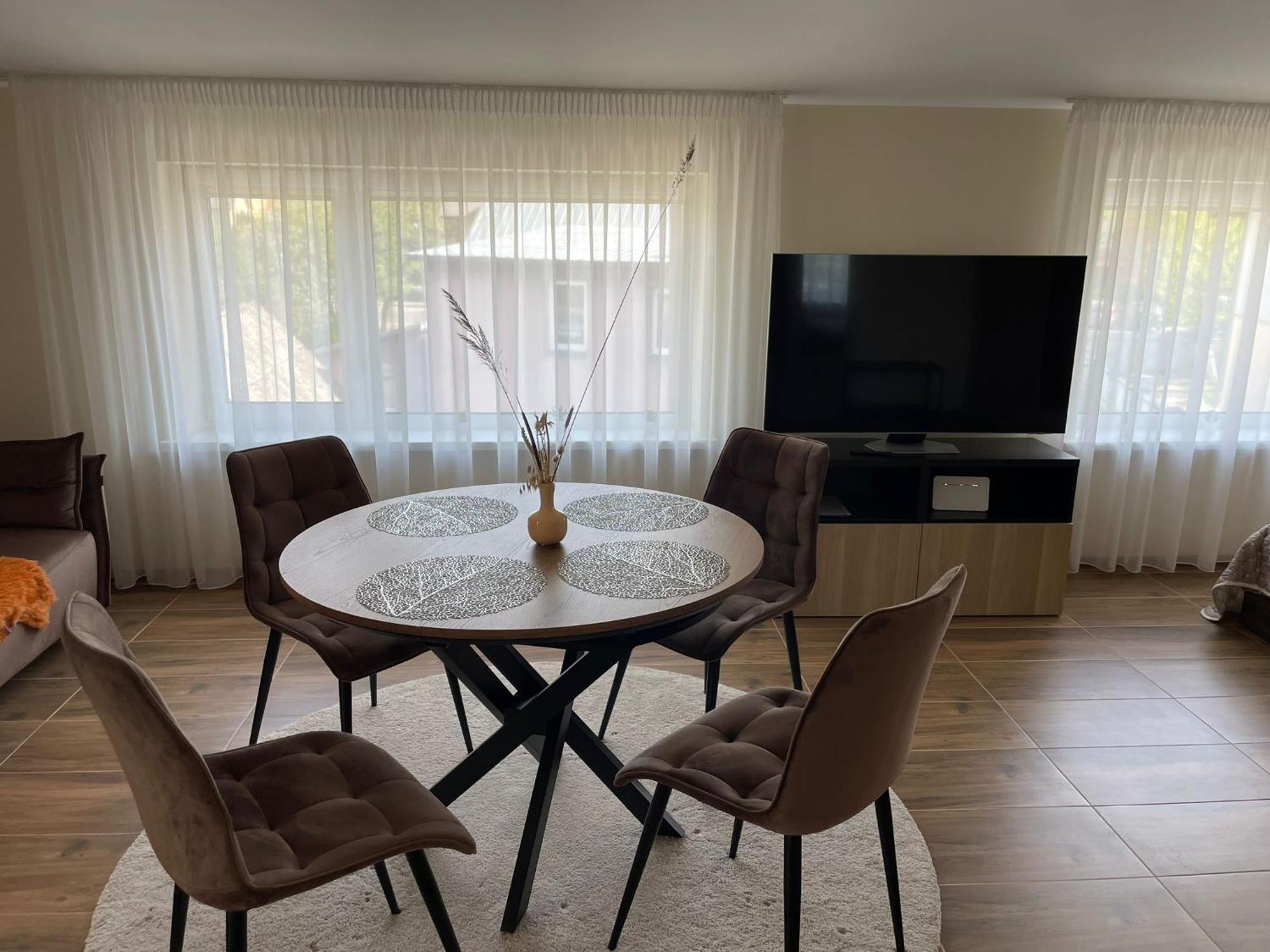 Alvydo Apartamentai カウナス エクステリア 写真